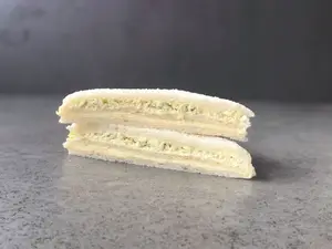 Sandwich Queso Y Roquefort