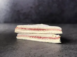 Sandwich Salame Y Queso