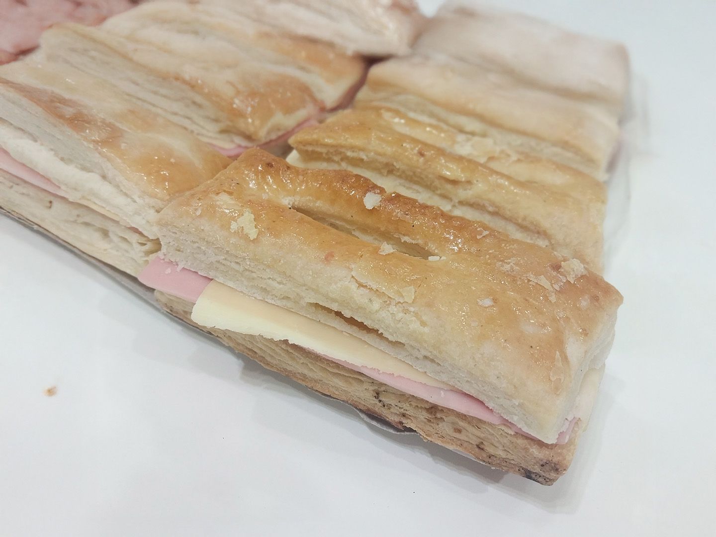 Fosforitos y Locatellis