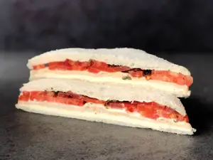 Triple de capresse (pn)