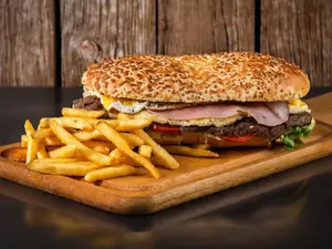 Lomito súper completo