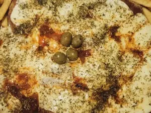 Milanesa xl napo (comen 3)