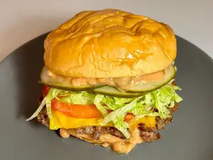 American simple con papas