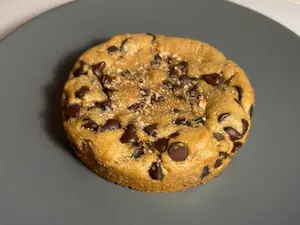 Cookie choco chips