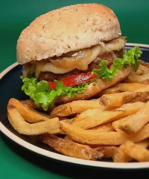 Burgue Liciosa