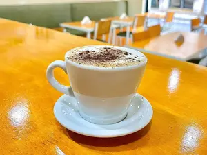 Café Expresso