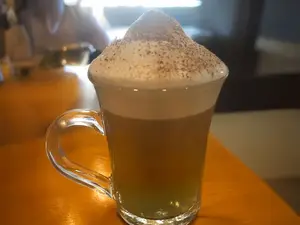 Cappuccino