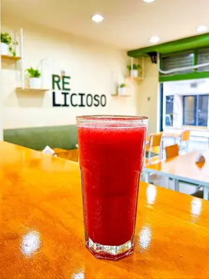 Frutilla 500 Ml