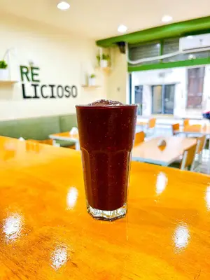 Frutos Del Bosque 500 Ml