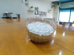 Lemon Pie