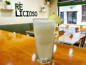 Limonada 500 Ml