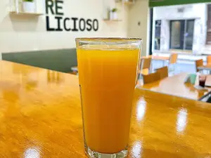 Mango 500 ml