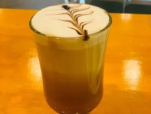 Mocaccino