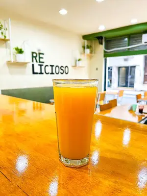 Naranja 500 Ml
