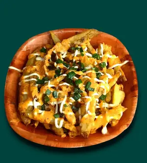 Papas Fritas Re Braba