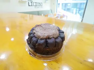 Torta Brownie