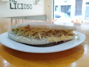 Tostado 4 Quesos