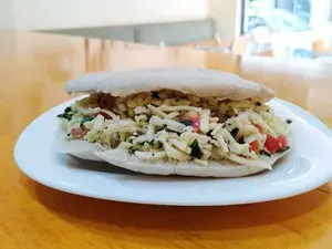Tostado Capresse