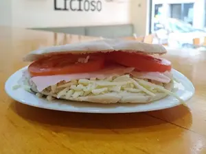 Tostado De Campo