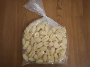 Ñoquis De Papa