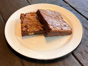 Brownie