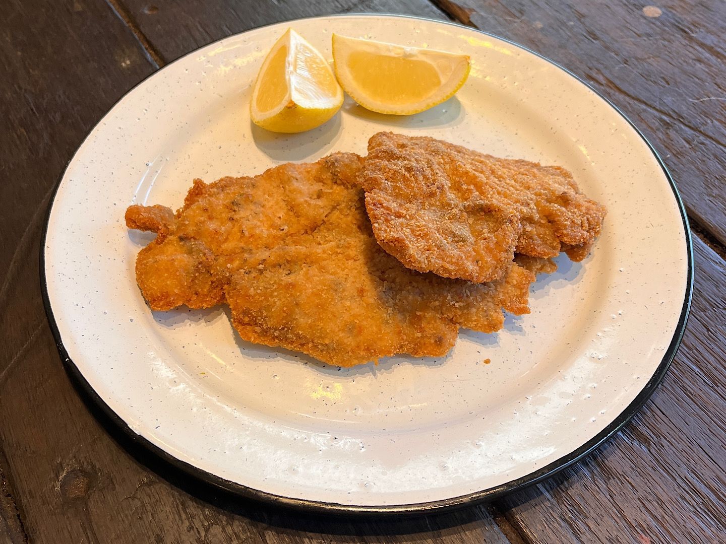 Milanesas