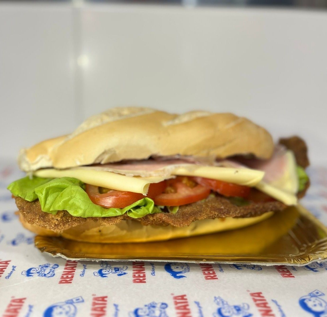 Renata Chicken Grill