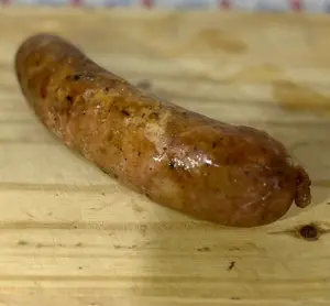 Chorizo