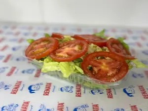 Ensalada mixta