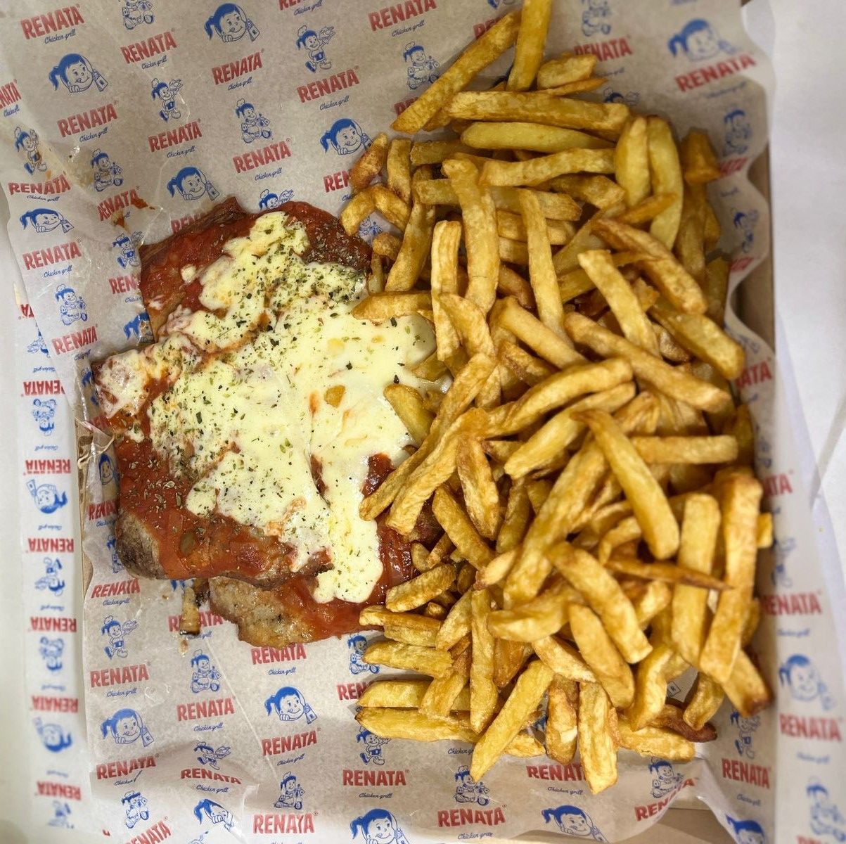Parrilla
