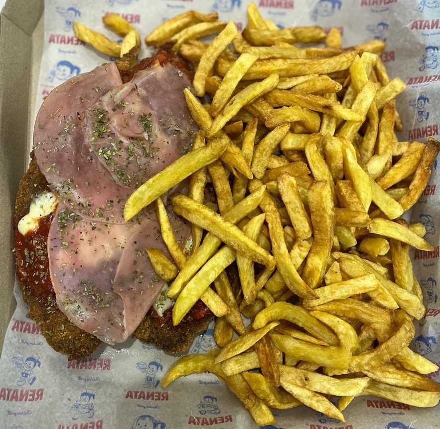 Al plato