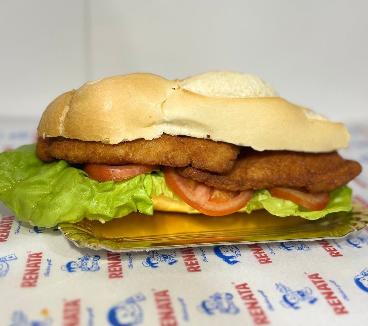 Renata Chicken Grill