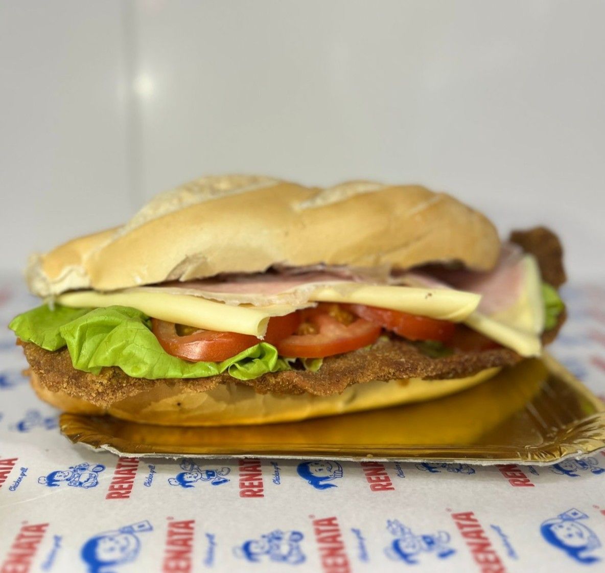 Sándwiches