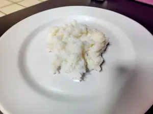 Arroz Con Queso