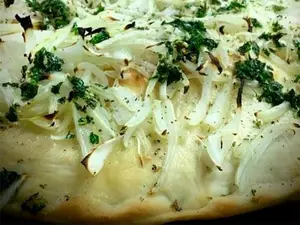 Fugazzeta