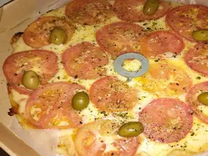 Napolitana