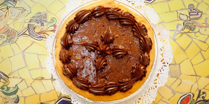Reposteria Candela Martelli