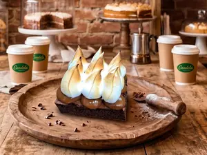 Brownie
