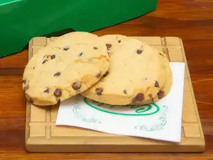 Cookies por caja
