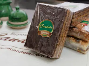 Cuadrado De Chocotorta
