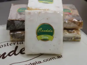 Cuadrado De Limón