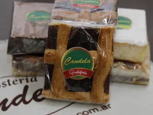 Cuadrado de membrillo