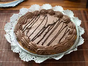 Mousse mirta