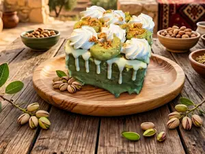 Pistacho