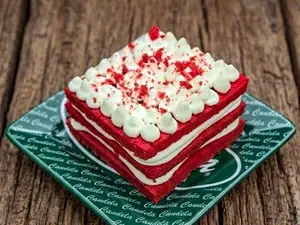 Red velvet