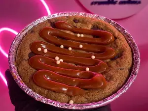 Cookie cuchareable XL