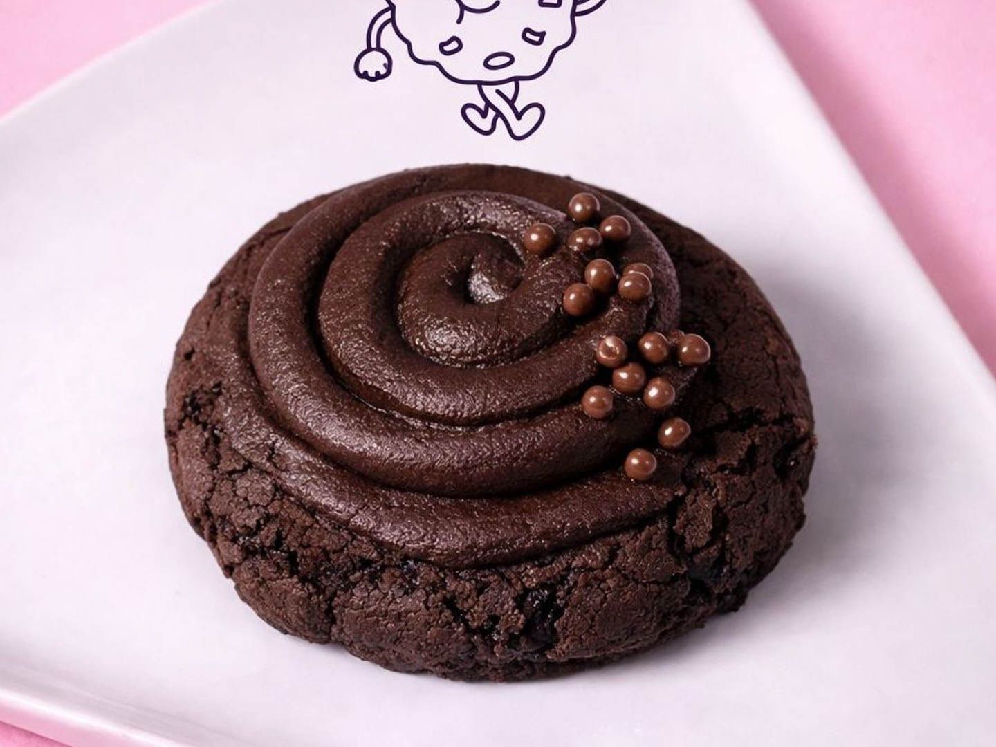 Reposteria De Blue