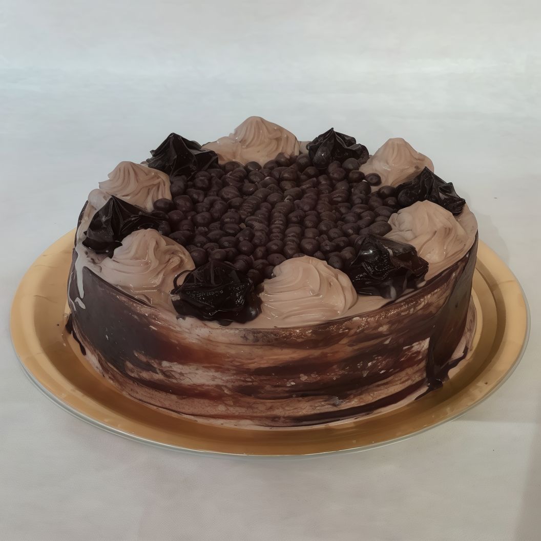 Reposteria La Valenttia Munro
