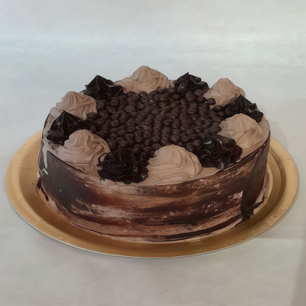 Pastelería