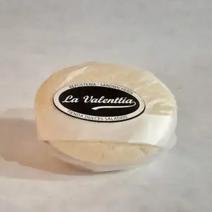 Alfajor maicena la valenttia